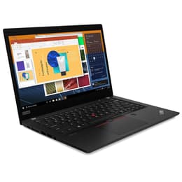 Lenovo ThinkPad X13 G1 13" (2020) - Ryzen 7 - 4000 Series (U) - 32GB - SSD 1 TO QWERTY - Talianska