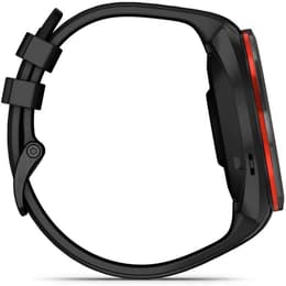 Garmin Approach S70 Bluetooth 47 mm - Čierna