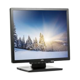 Monitor 19 Fujitsu Siemens E19-6 1280 x 1024 LED Čierna