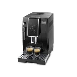 Kávovar s mlynčekom Bezkapsulové Delonghi Dinamica FEB3515.B 1.7L - Čierna