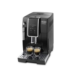 Kávovar s mlynčekom Bezkapsulové Delonghi Dinamica FEB3515.B 1,7000L - Čierna