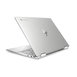 HP Chromebook Elite C1030 Touch Core i3 2.1 GHz 256GB SSD - 8GB AZERTY - Francúzska