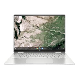 HP Chromebook Elite C1030 Touch Core i3 2.1 GHz 256GB SSD - 8GB AZERTY - Francúzska