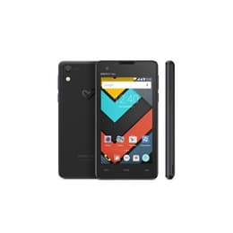 Energy Sistem Phone Neo Lite 4GB - Čierna - Neblokovaný