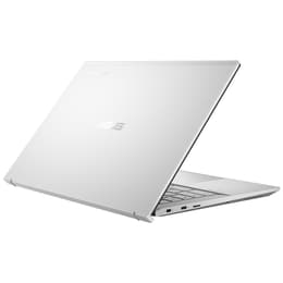 Asus CX54 Chromebook Plus CX5403CMA-QM0045 Core Ultra 7 155U 2.1 GHz 512GB SSD - 16GB QWERTZ - Nemecká