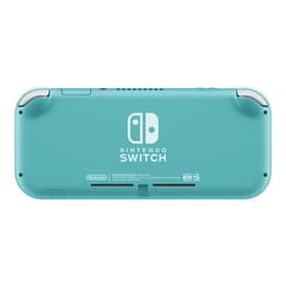 Switch Lite 32GB - Modrá + Animal Crossing : New Horizon