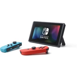 Switch 32GB - Čierna + Mario Kart 8 Deluxe