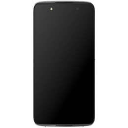 Alcatel Idol 4 Pro 64GB - Čierna - Neblokovaný