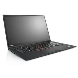 Lenovo ThinkPad X1 Carbon G5 14" (2017) - Core i7-7600U - 8GB - SSD 512 GB QWERTY - Talianska