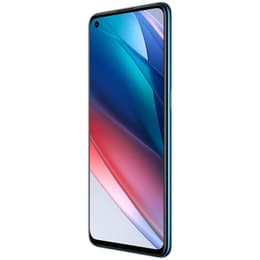Find X3 Lite 128GB - Modrá - Neblokovaný