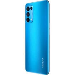 Find X3 Lite 128GB - Modrá - Neblokovaný