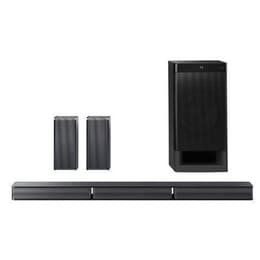 Soundbar Sony HT-RT3 - Čierna