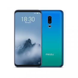 Meizu 16TH 128GB - Modrá - Neblokovaný