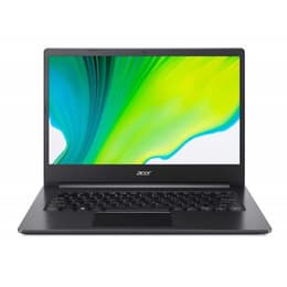 Acer Aspire 3 A314-22-R0U0 14" (2019) - Ryzen 5 3500U - 8GB - SSD 1000 GB AZERTY - Francúzska