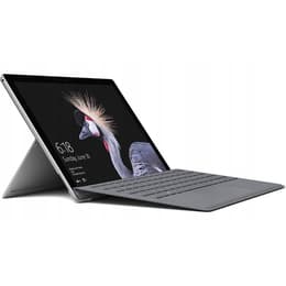 Microsoft Surface Pro 3 12" Core i5-4300U - SSD 256 GB - 8GB QWERTY - Španielská