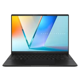 Asus Vivobook S14 S5406SA-QD107X 14" () - Core Ultra 7 258V - 32GB - HDD 1 TO QWERTY - Anglická