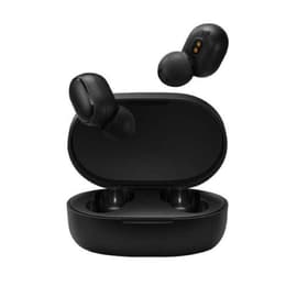 Slúchadlá Do uší Xiaomi Mi True Wireless Earbuds Basic 2 Bluetooth - Čierna