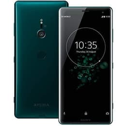 Sony Xperia XZ3 64GB - Zelená - Neblokovaný
