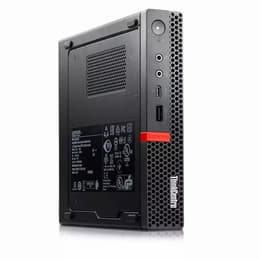 Lenovo ThinkCentre M720q Tiny Core i5-9400T 1.8 - SSD 128 GB - 8GB