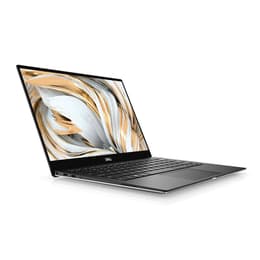 Dell XPS 9305 13" (2021) - Core i5 - Gen 11 (G) - 16GB - SSD 512 GB AZERTY - Francúzska