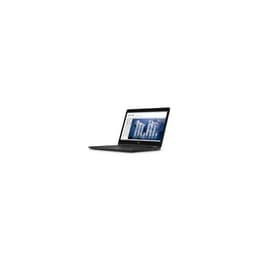 Dell Latitude 5480 14" (2018) - Core i5 - Gen 8 (U) - 16GB - SSD 512 GB AZERTY - Francúzska