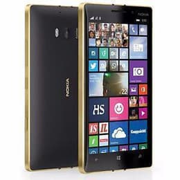 Lumia 930 32GB - Zlatá - Neblokovaný