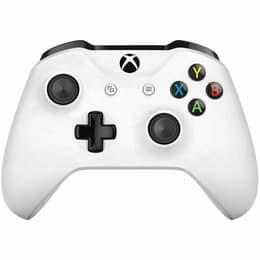Xbox One S 1000GB - Biela
