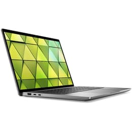 Dell Latitude 7350 13" (2025) - Core Ultra 5 135U - 16GB - SSD 256 GB QWERTY - Anglická