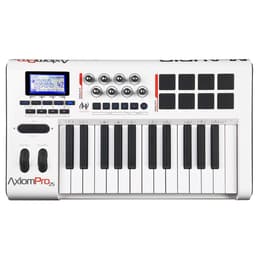 Hudobný nástroj M-Audio Axiom pro 25