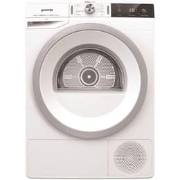 Sušička s tepelným čerpadlom Gorenje DA83IL/I Predné plnenie