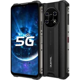 OUKITEL WP13 128GB - Čierna - Neblokovaný