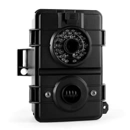 Videokamera Duramaxx Grizzly 3.0 - Čierna