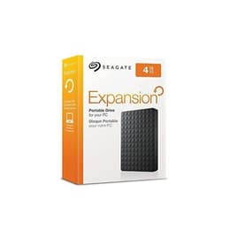Externý pevný disk Seagate Expansion SRDONF1 - HDD 4 To USB 3.0