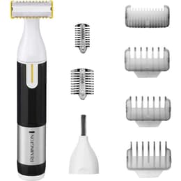 Zastrihávač brady Elekrický holiaci strojček Remington Omniblade Face HG4001