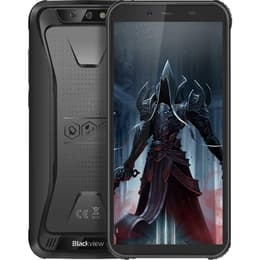 Blackview BV5500 16GB - Čierna - Neblokovaný