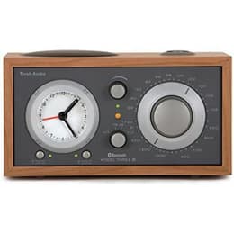 Rádio alarm Tivoli Audio Model Three BT