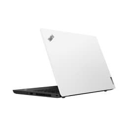 Lenovo ThinkPad L14 G1 14" (2020) - Core i5 - Gen 10 (U) - 16GB - SSD 256 GB AZERTY - Francúzska