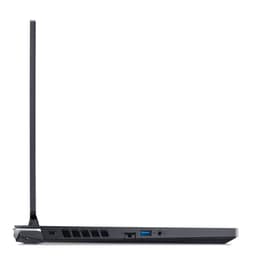 Acer Nitro 5 AN515-58 15 - Core i5-12450H - 16GB 512GB NVIDIA GeForce RTX 4060 AZERTY - Francúzska