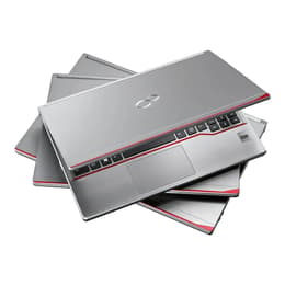 Fujitsu LifeBook E736 13" (2017) - Core i5-6300U - 8GB - SSD 256 GB QWERTZ - Nemecká
