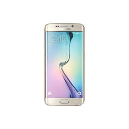 Galaxy S6 edge 128GB - Zlatá - Neblokovaný
