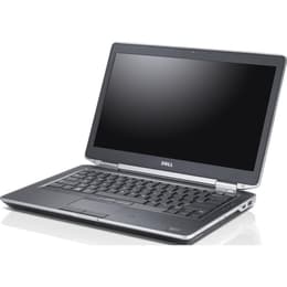 Dell Latitude E6420 14" (2013) - Core i5-2520M - 8GB - HDD 250 GB AZERTY - Francúzska