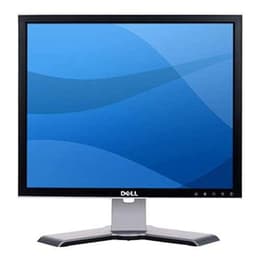 Monitor 17 Dell E178FPV 1280 x 1024 LCD Čierna