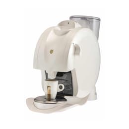 Kapsulový kávovar Kompatibilné s papierovými kapsulami (E.S.E) Malongo Oh Matic 1.3L -