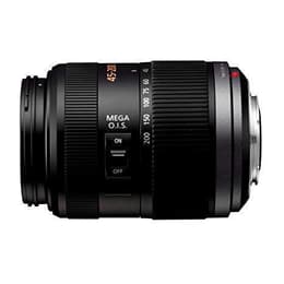 Objektív Panasonic Lumix G Vario Micro 4/3 45-200mm f/4.0-5.6 Mega O.I.S Micro 4/3 45-200mm f/4-5.6