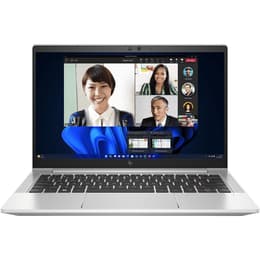 HP EliteBook 630 G9 13" (2022) - Core i5 - Gen 12 (U) - 8GB - SSD 256 GB QWERTY - Švédska