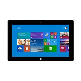 Microsoft Surface 3 10" Atom X7-Z8700 - SSD 64 GB - 2GB AZERTY - Francúzska