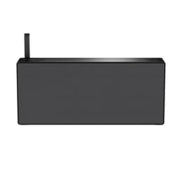 Bluetooth Reproduktor Sony SRS-X77 - Čierna