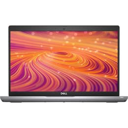 Dell Latitude 5421 14" (2021) - Core i7-11850H - 32GB - SSD 512 GB QWERTY - Švédska