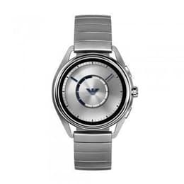 Smart hodinky Emporio Armani ART5006 á á - Strieborná