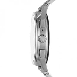 Smart hodinky Emporio Armani ART5006 á á - Strieborná